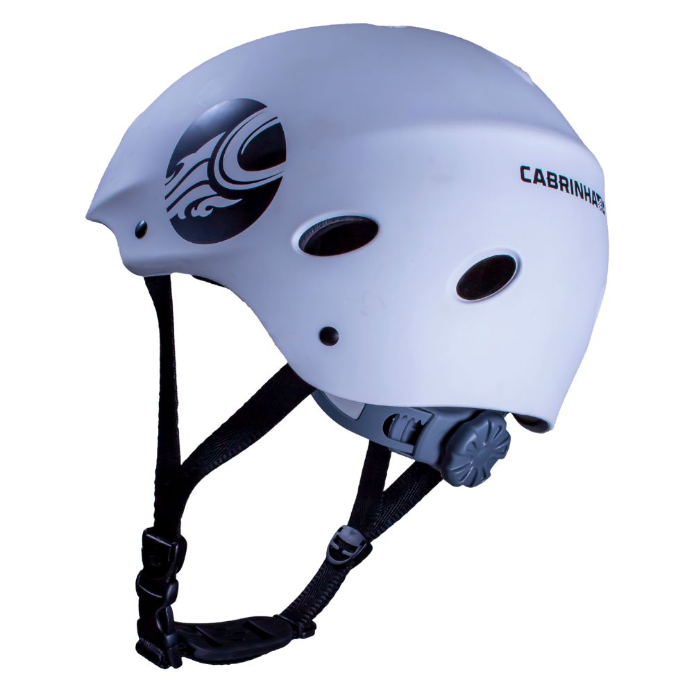 Cabrinha CAB Helmet (White) (K1KALDHMT001)