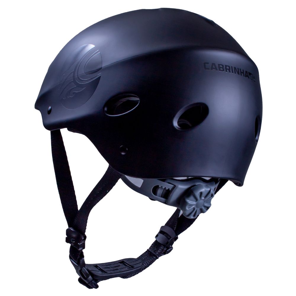 Cabrinha CAB Helmet (Black) (K1KALDHMT002)