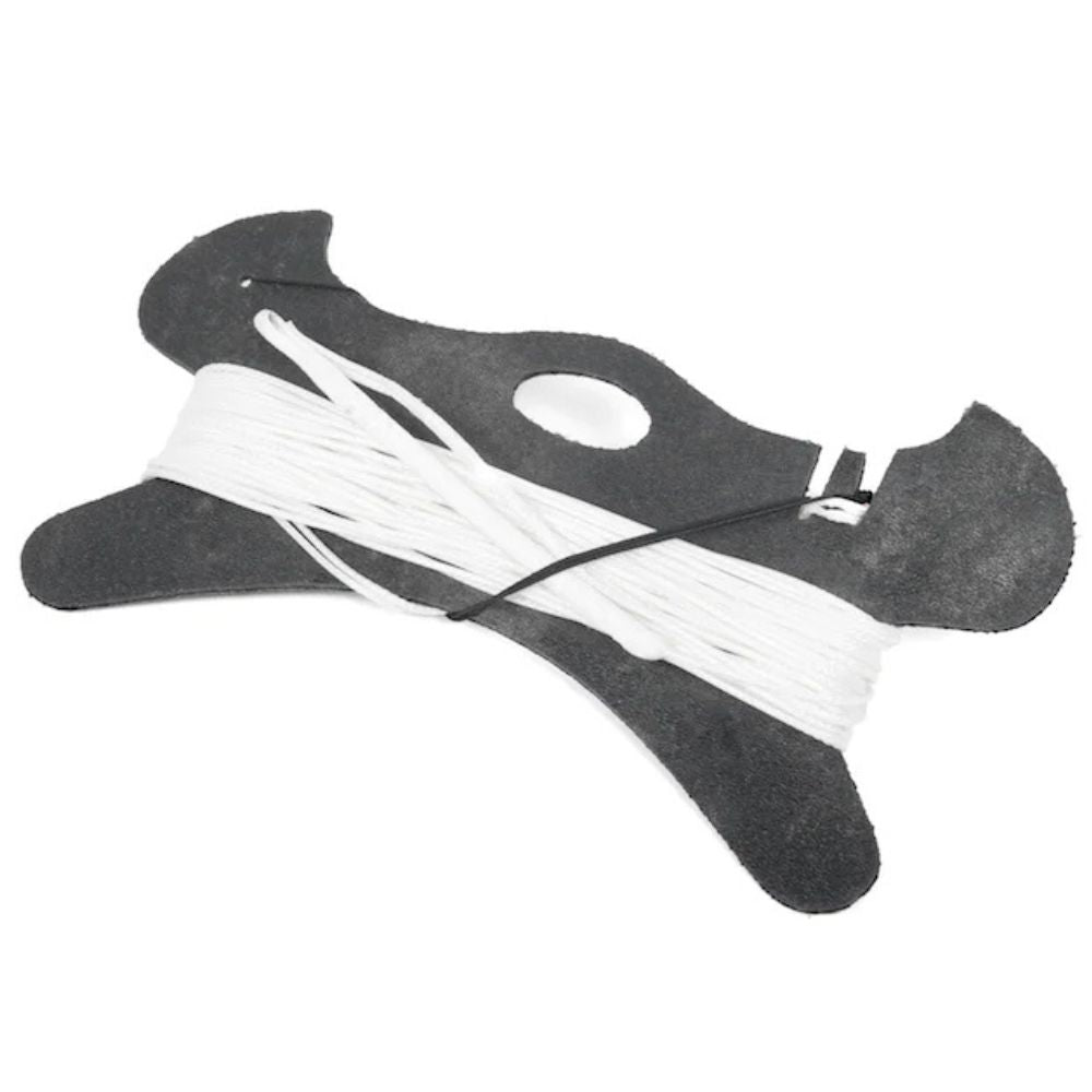 Cabrinha Front Flying Line X2 White Low 8m (K2CAFLYL8STDXXX)