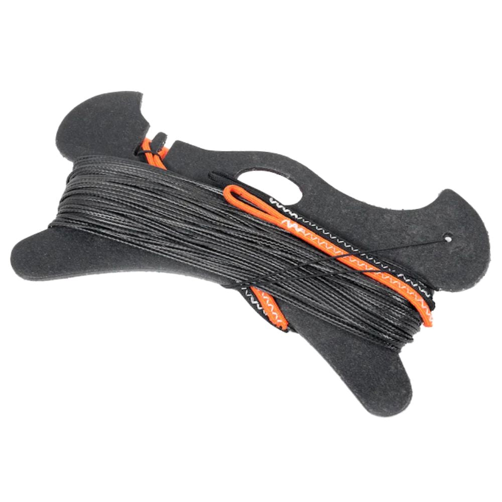 Cabrinha Rear Flying Line X2 Black (K2CAFLYRRXXX)