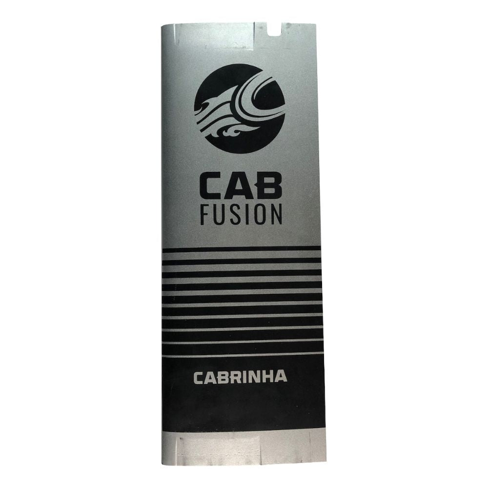 Cabrinha Fusion Alloy Mast MKII (K2FSMASTAXXX)
