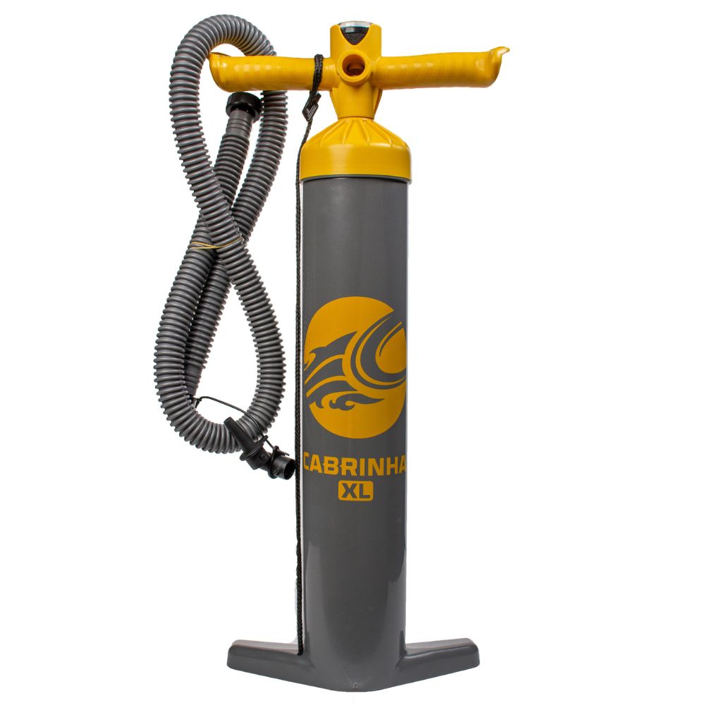 Cabrinha Deluxe High Volume Pump (K2KAPUMPDXXX)