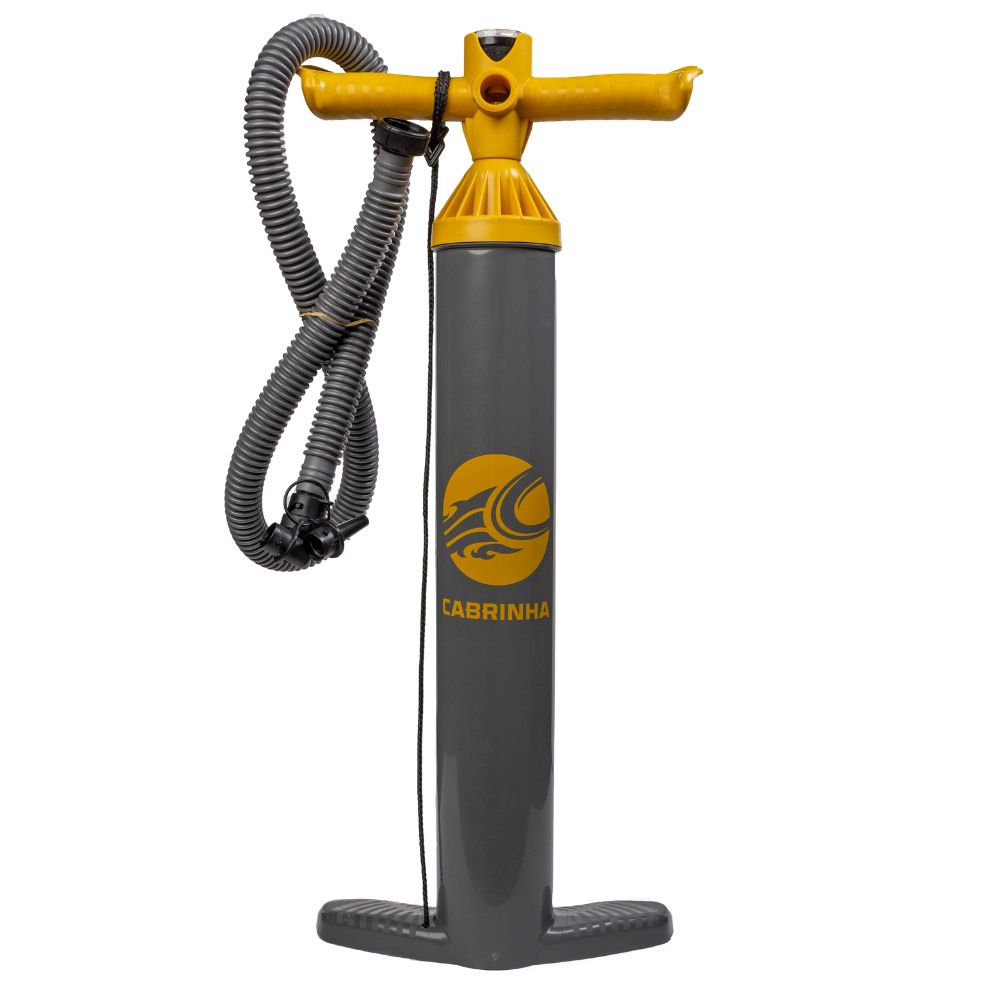 Cabrinha Deluxe High Pressure Pump (K2KAPUMPH000XXX)