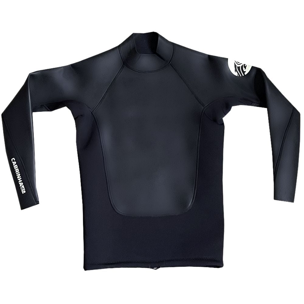 Cabrinha Neo Top 2MM MESH BLACK (K2WWTPNEO001)