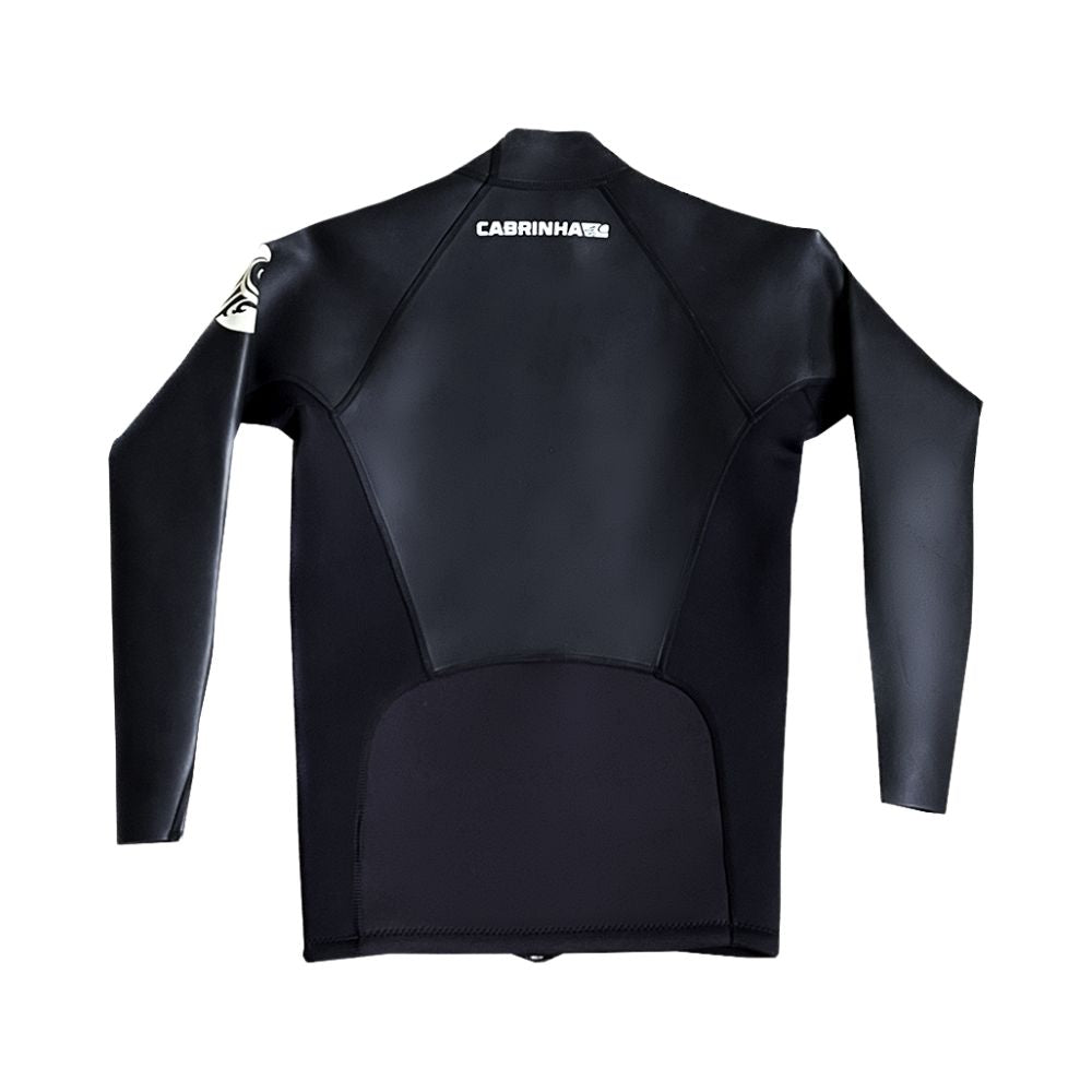 Cabrinha Neo Top 2MM MESH BLACK (K2WWTPNEO001)