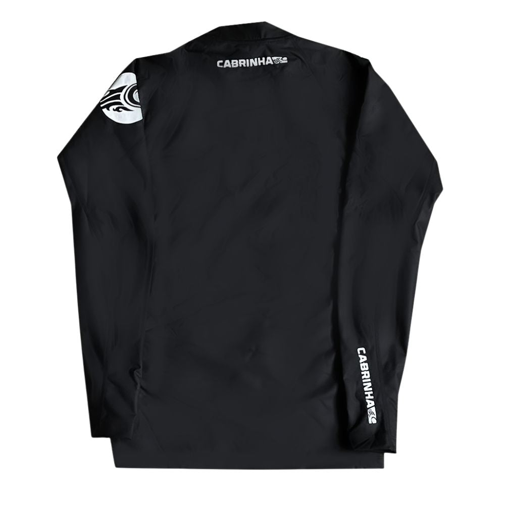 Cabrinha Wind Top .3MM Coated Neo Black (K2WWTPWND001)