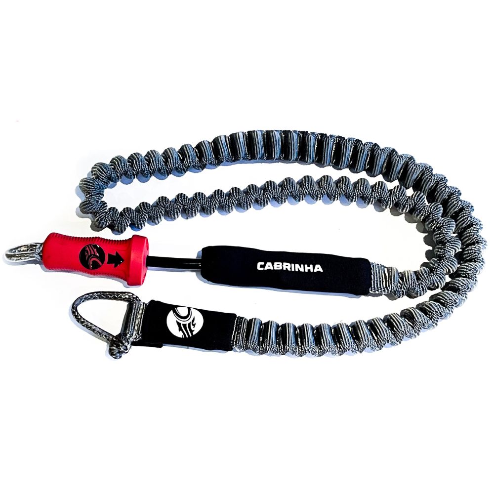 Cabrinha Kite Leash Pro (K3CALSHPR000XXX)