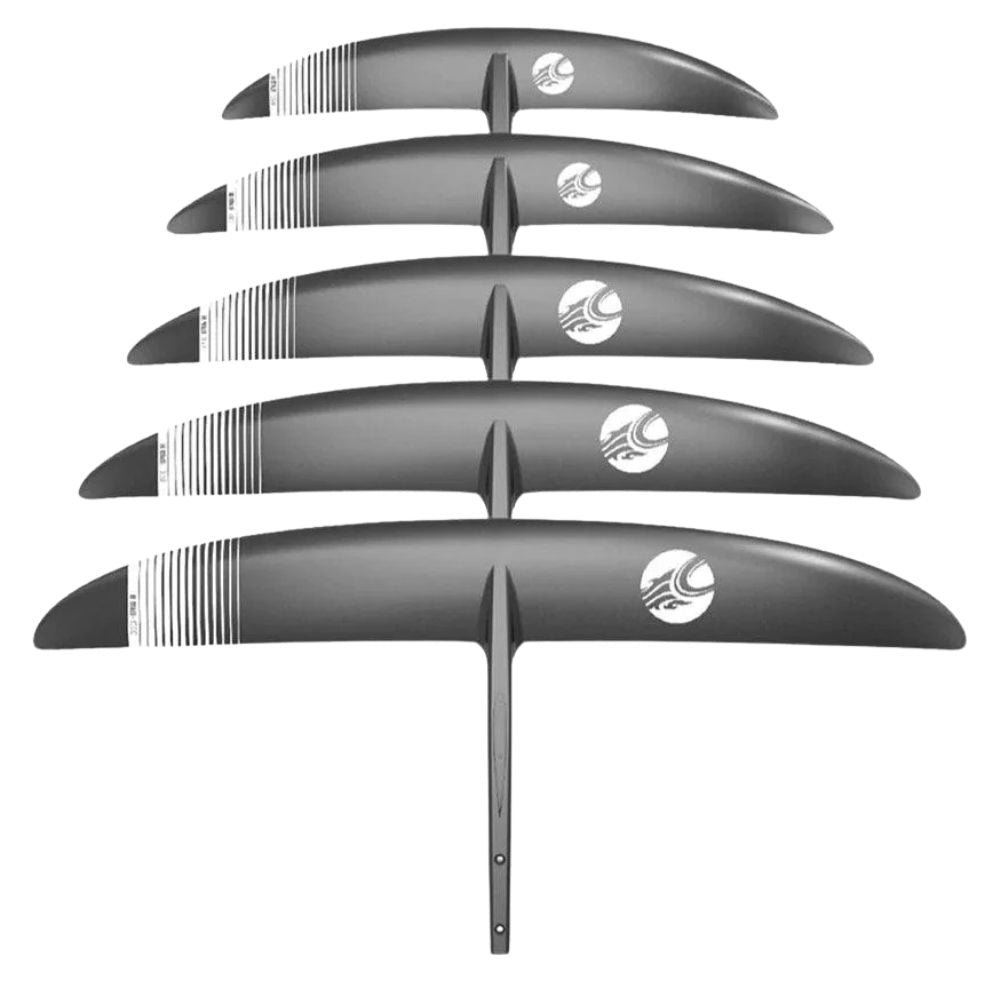 Cabrinha H-Series MKII Front Wing (K3FWHFWNGXXX)