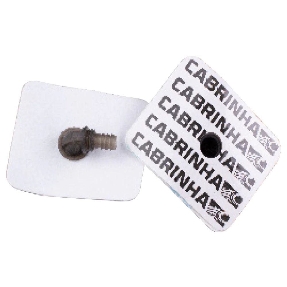 Cabrinha Sprint 3 Valve - Angled Plus Tear-Aid X1 (K3PKSPSVA000XXX)
