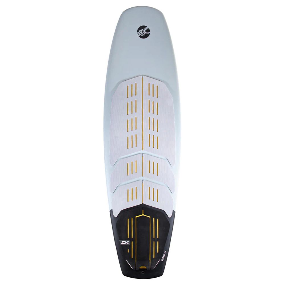 CABRINHA METHOD THRUSTER SURFBOARD (K3SBMETHDXXX)