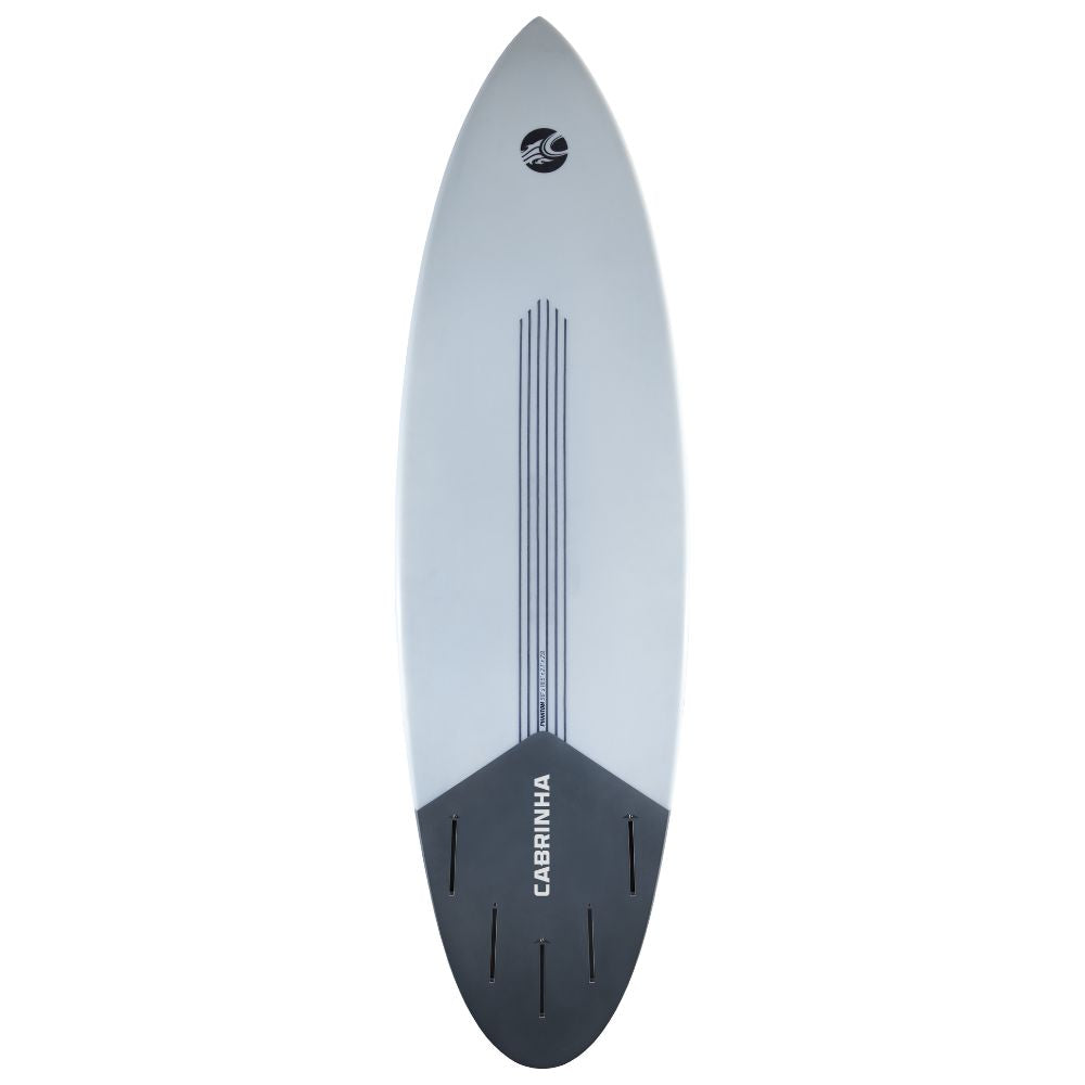 Cabrinha Phantom 5-Fin Surfboard (K3SBPHANTXXX)