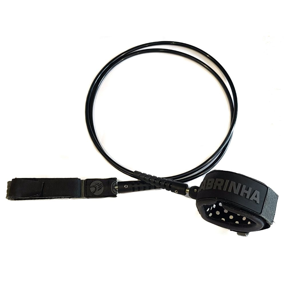 Cabrinha Board Leash 5' Straight (K4BABDLSS500XXX)