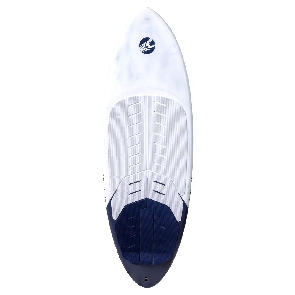 Cabrinha Bump Prone Foil Board Pro (K4FBBUMPXXX)