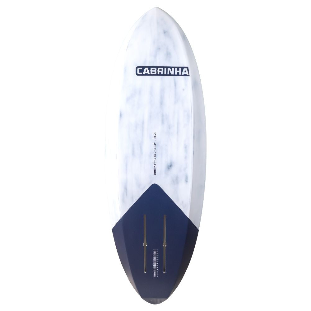 Cabrinha Bump Prone Foil Board Pro (K4FBBUMPXXX)