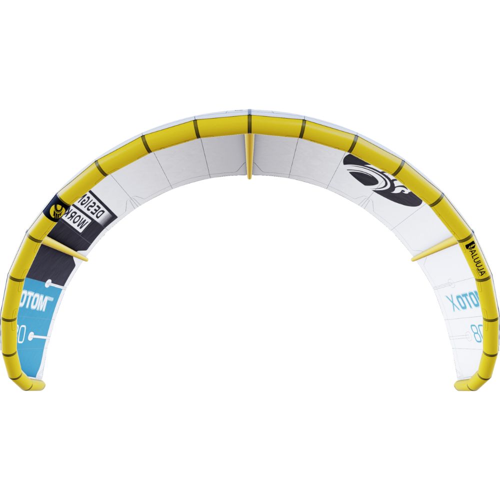 Cabrinha Moto X Design Works 12M (K4KOMOTOD012005)