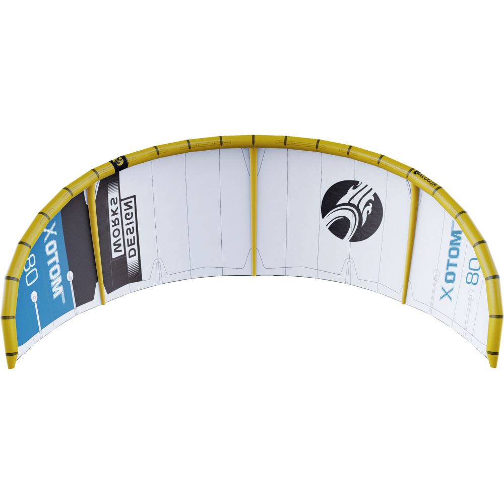 Cabrinha Moto X Design Works 12M (K4KOMOTOD012005)