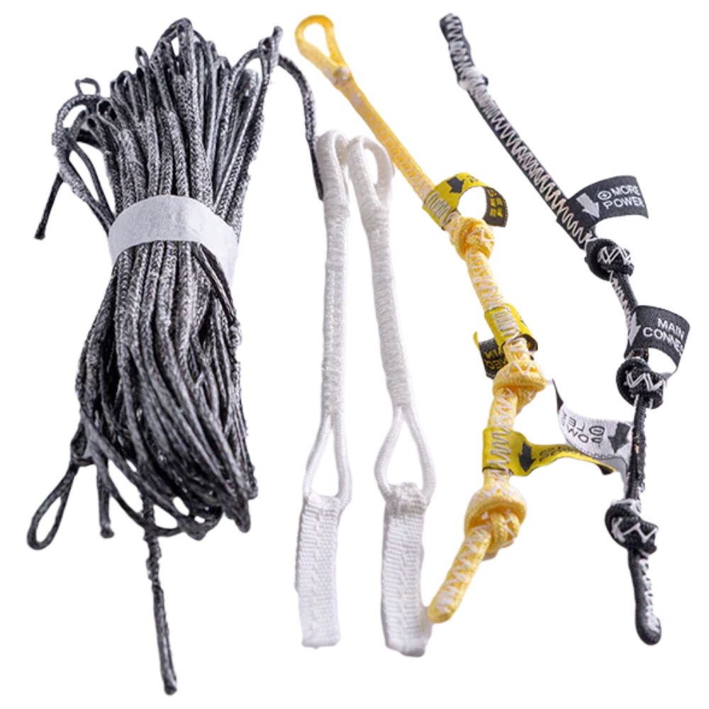 Cabrinha Bridle Set Nitro Apex (K4PKBDSNTXXX)