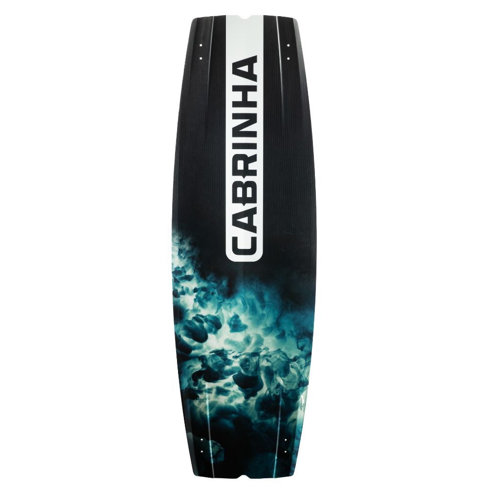 Cabrinha Vapor Apex Twin Tip Board Carbon (K4TTVAPRAXXX)