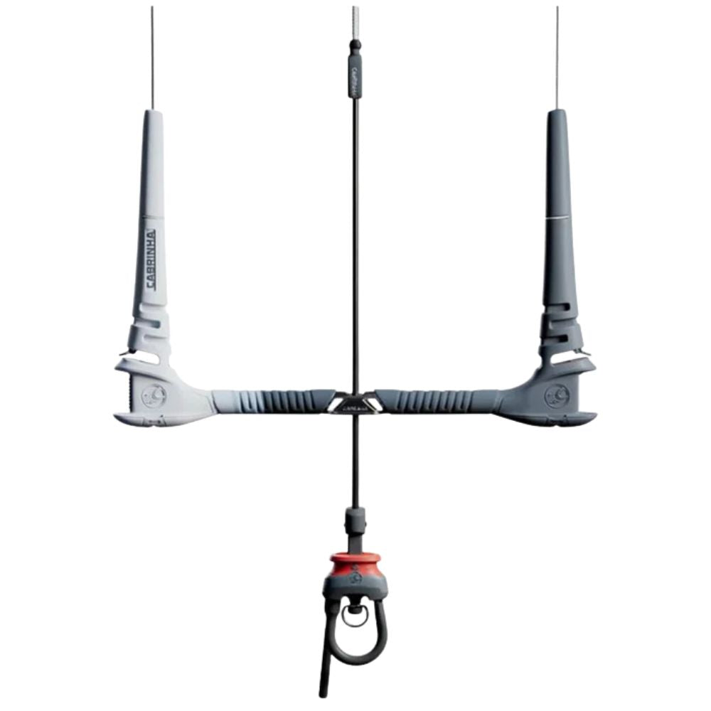 Cabrinha C.O.S. Overdrive Trimlite Black/Blue (K5CSCOSOT0002)