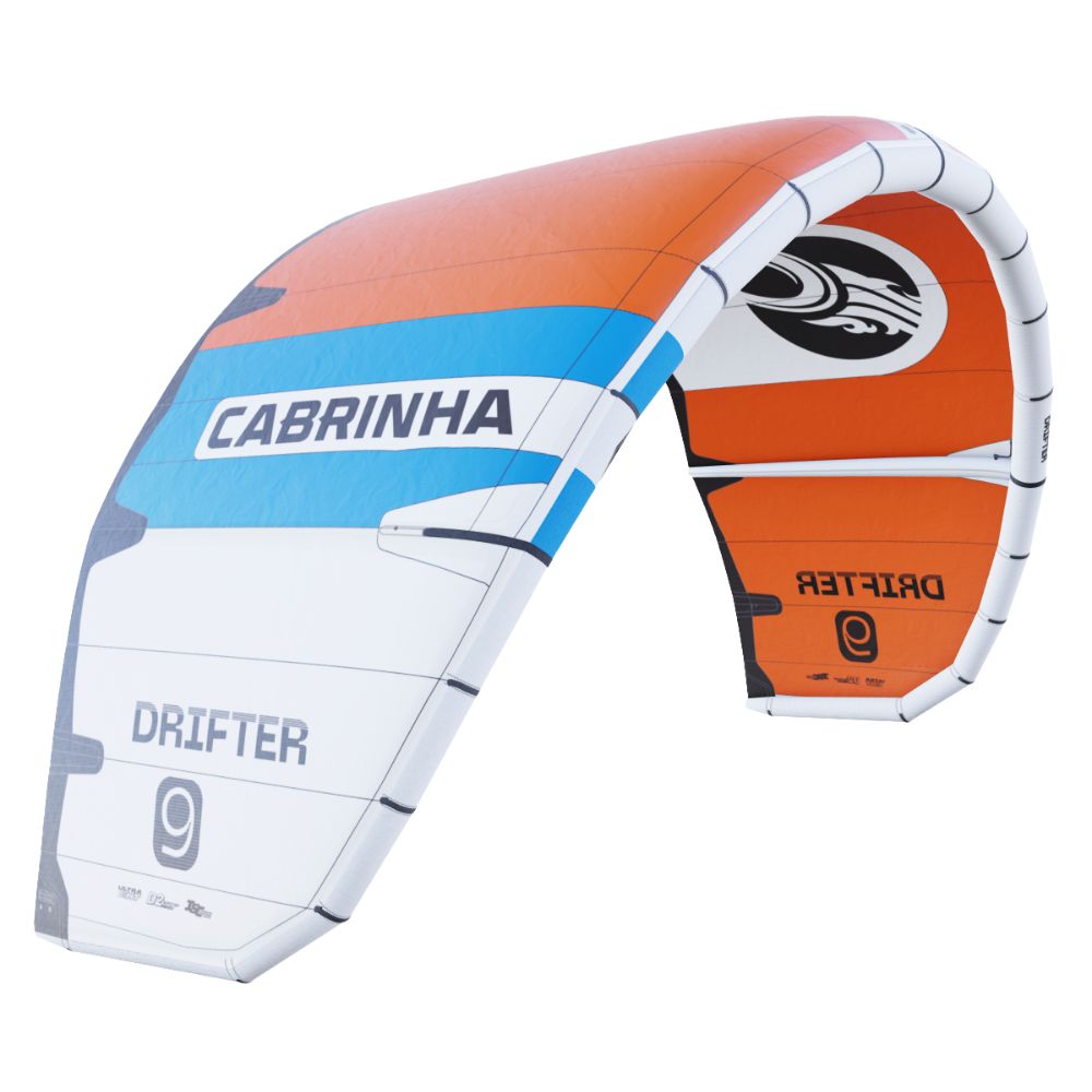 Cabrinha Drifter Apex C3 (K5KODRFTA003)