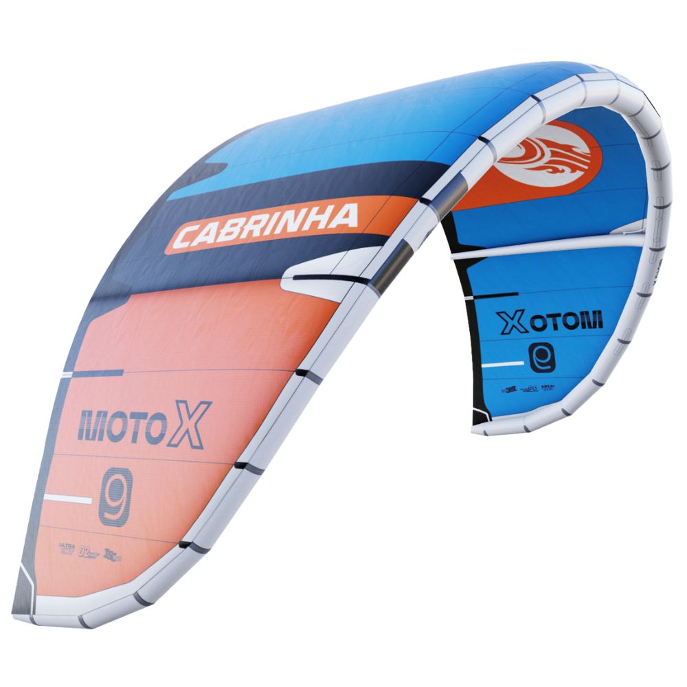 Cabrinha Moto X Apex C3 (K5KOMOTXA003)