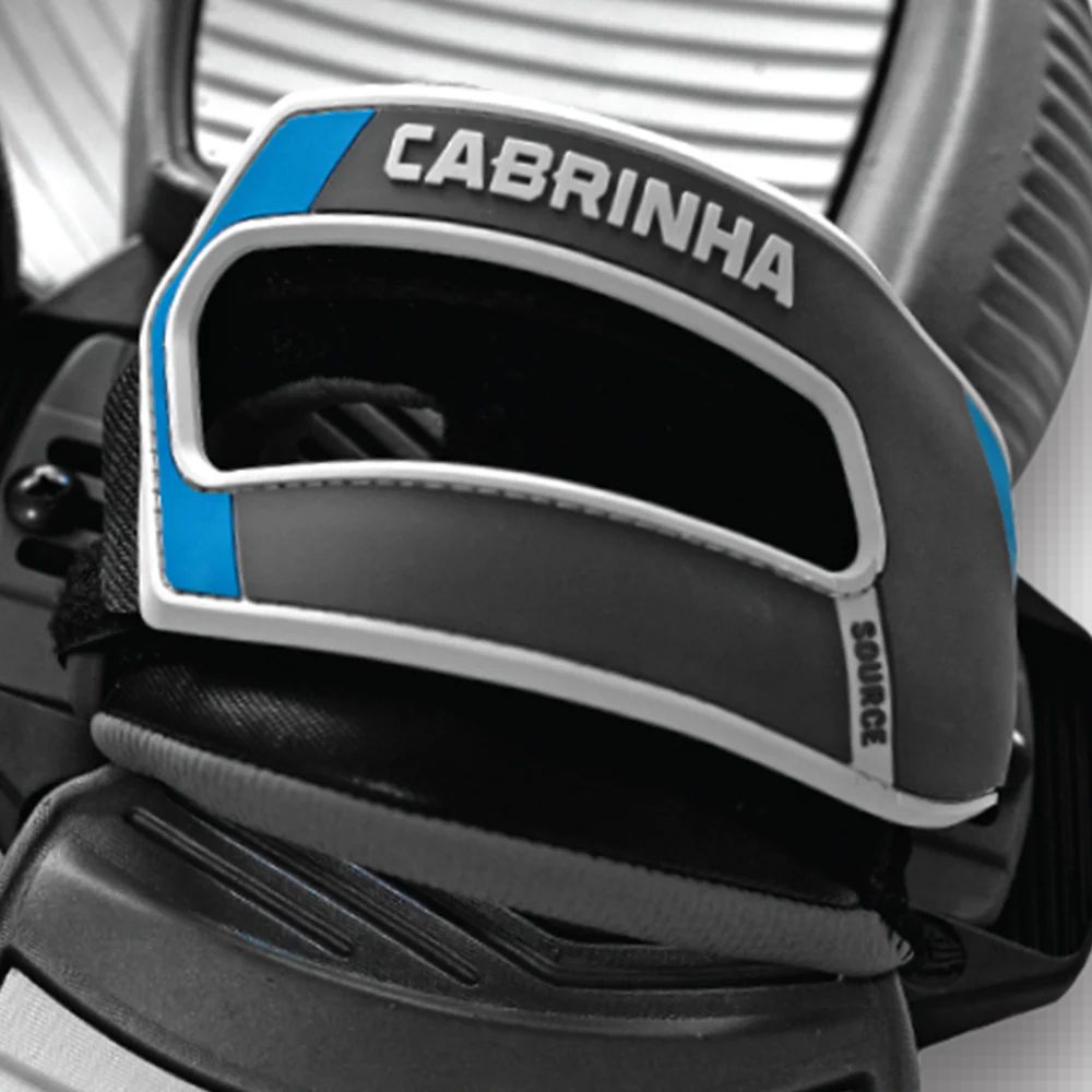 Cabrinha Source Strap + Tabs (K5PDSCSTPXXX)
