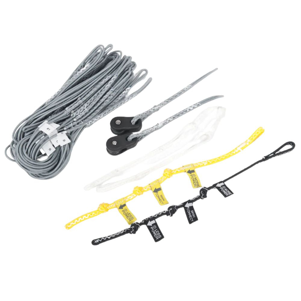 Cabrinha Bridle Set Drifter Apex (K5PKBDSDFXXX)