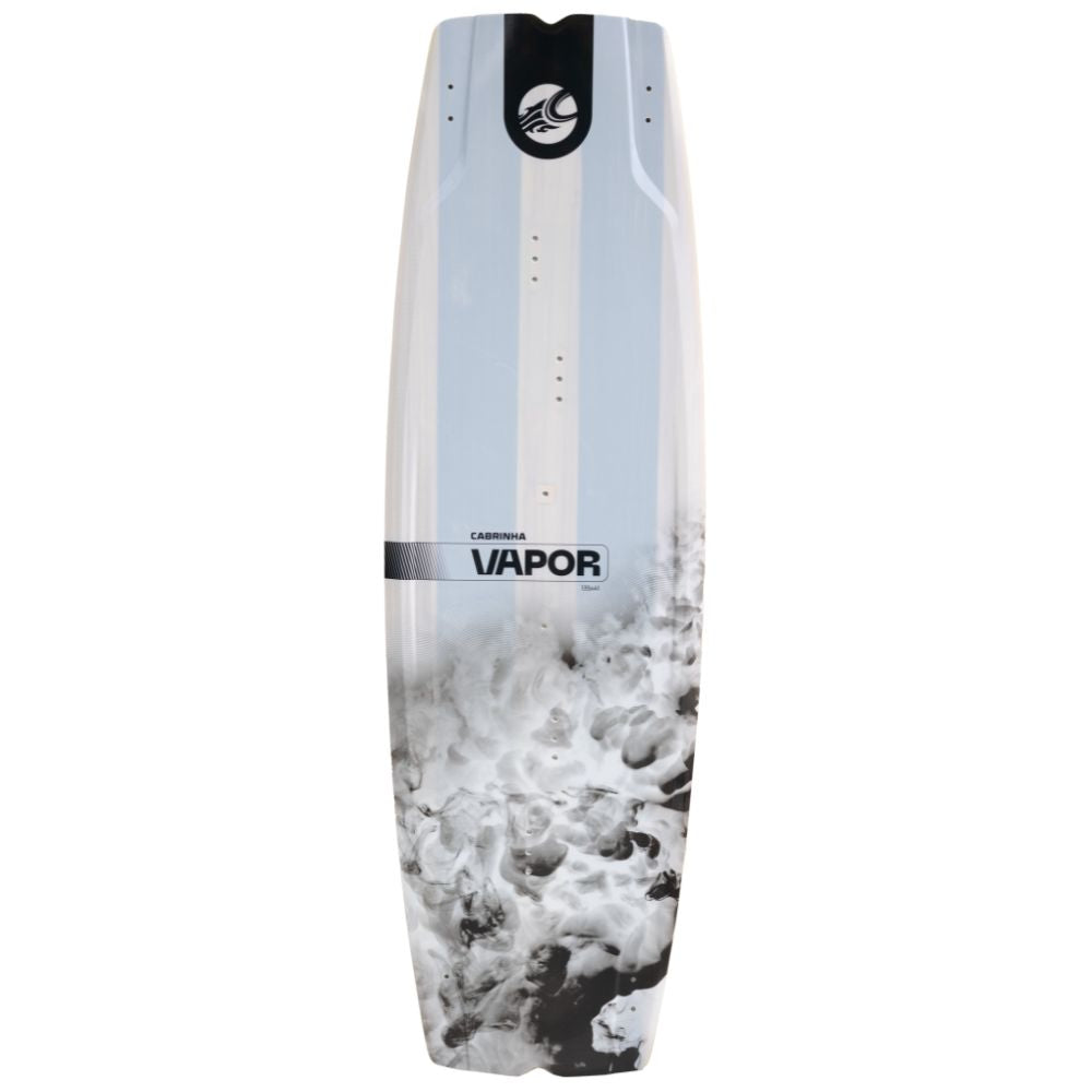 Cabrinha Vapor Twin Tip Board (K5TTVAPRWXXX)