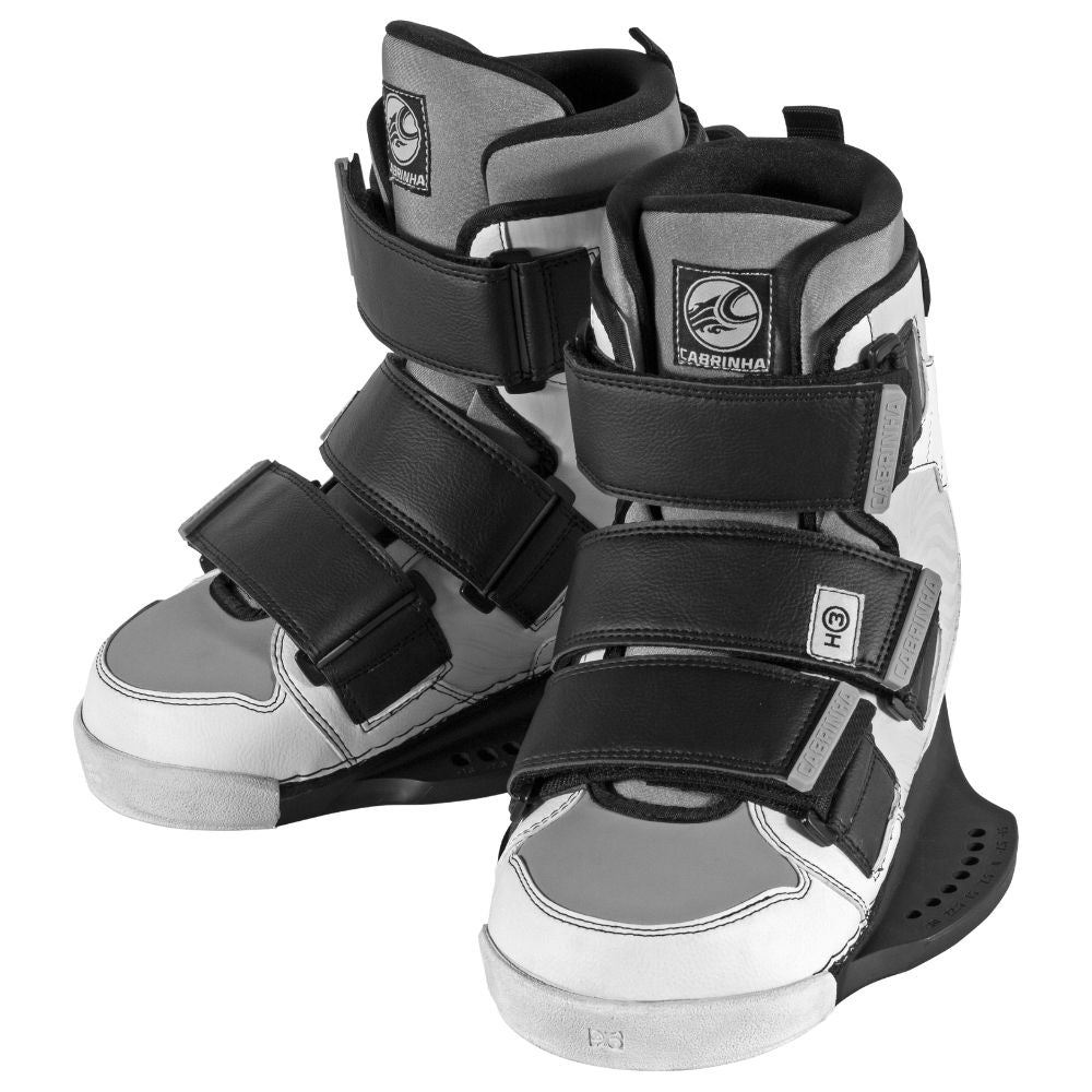 Cabrinha H3 Boot Complete (K9BAH3XXX000)
