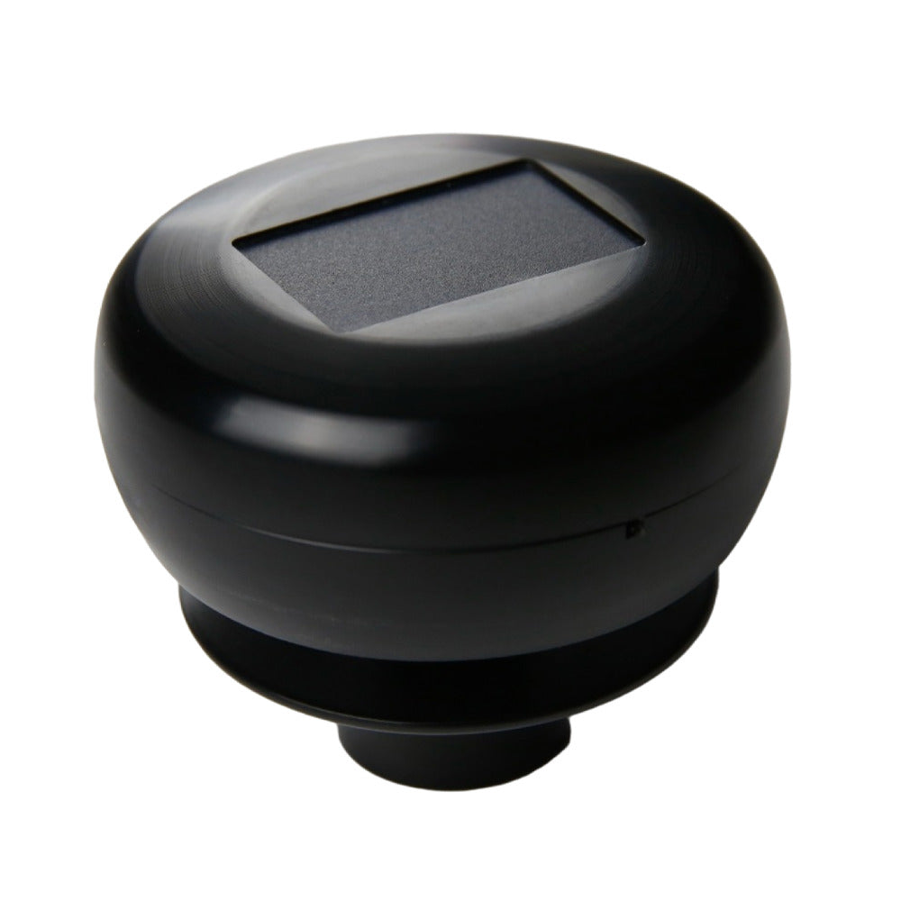 Calypso Instruments Portable Wind Meter - Solar Powered (25m/s)