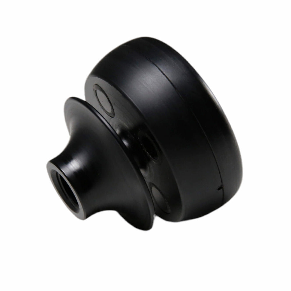 Calypso Instruments Portable Wind Meter - Solar Powered (25m/s)