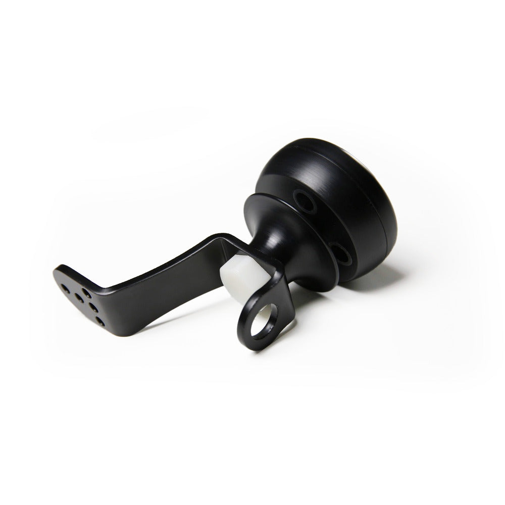 Calypso Instruments Mast Mount (Solar)