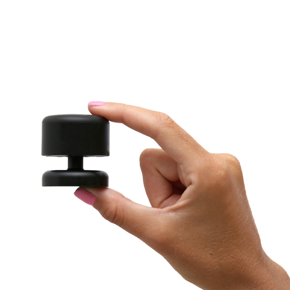 Calypso Instruments Portable Mini Wind Meter - Solar Powered (25m/s)