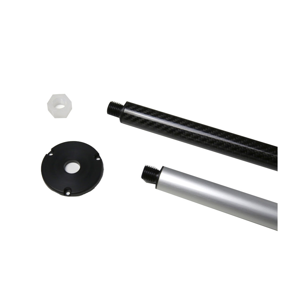 Calypso Instruments Adapter for Carbon & Aluminum Poles