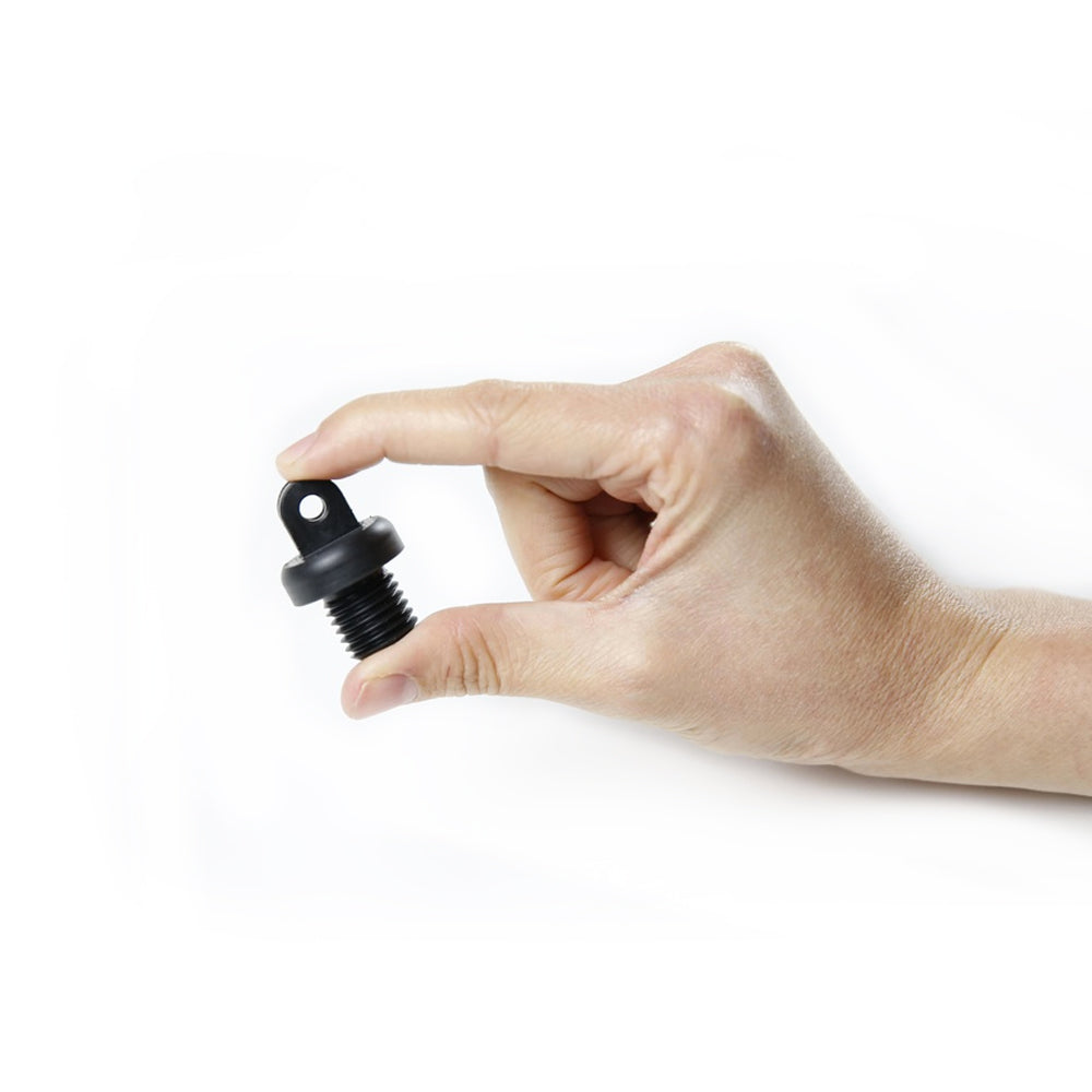 Calypso Instruments GoPro Screw Accessory