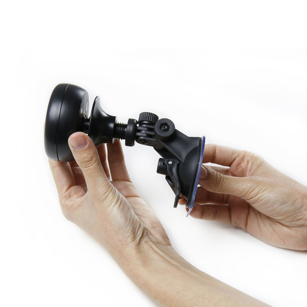 Calypso Instruments GoPro Screw Accessory