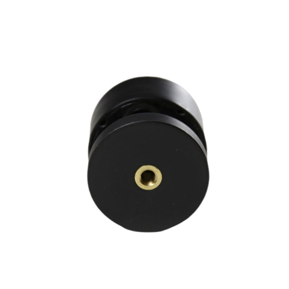 Calypso Instruments Portable Mini Wind Meter - Solar Powered (45m/s)