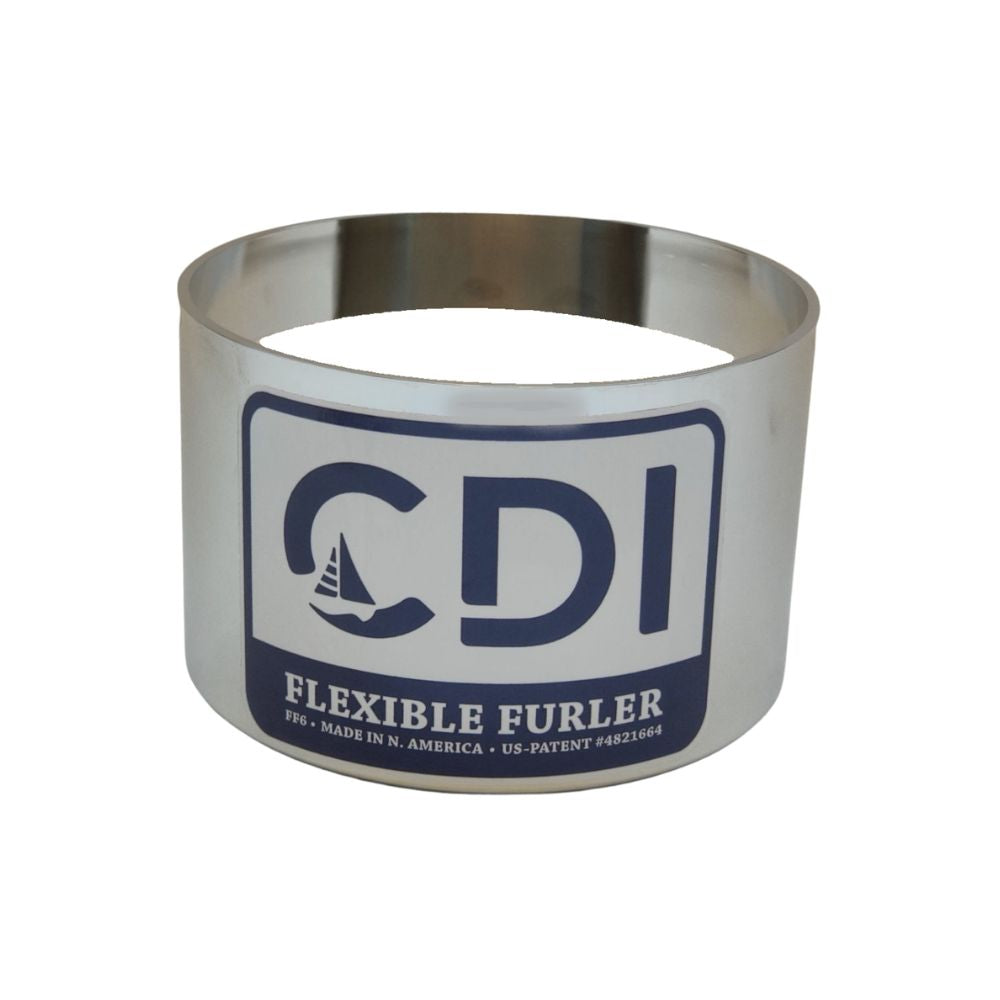 CDI Drup Cup for FF4 / FF6 Flexible Furlers