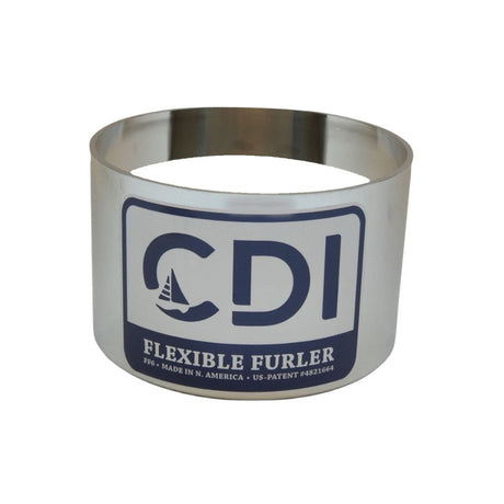 CDI Drup Cup for FF4 / FF6 Flexible Furlers