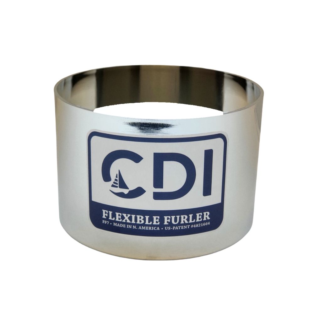 CDI Drup Cup for FF7 / FF9 Flexible Furlers
