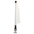 CDI Furlers - Flexible FF1 - Boat Size: Up to 22.0 ft. (6.7 m.)