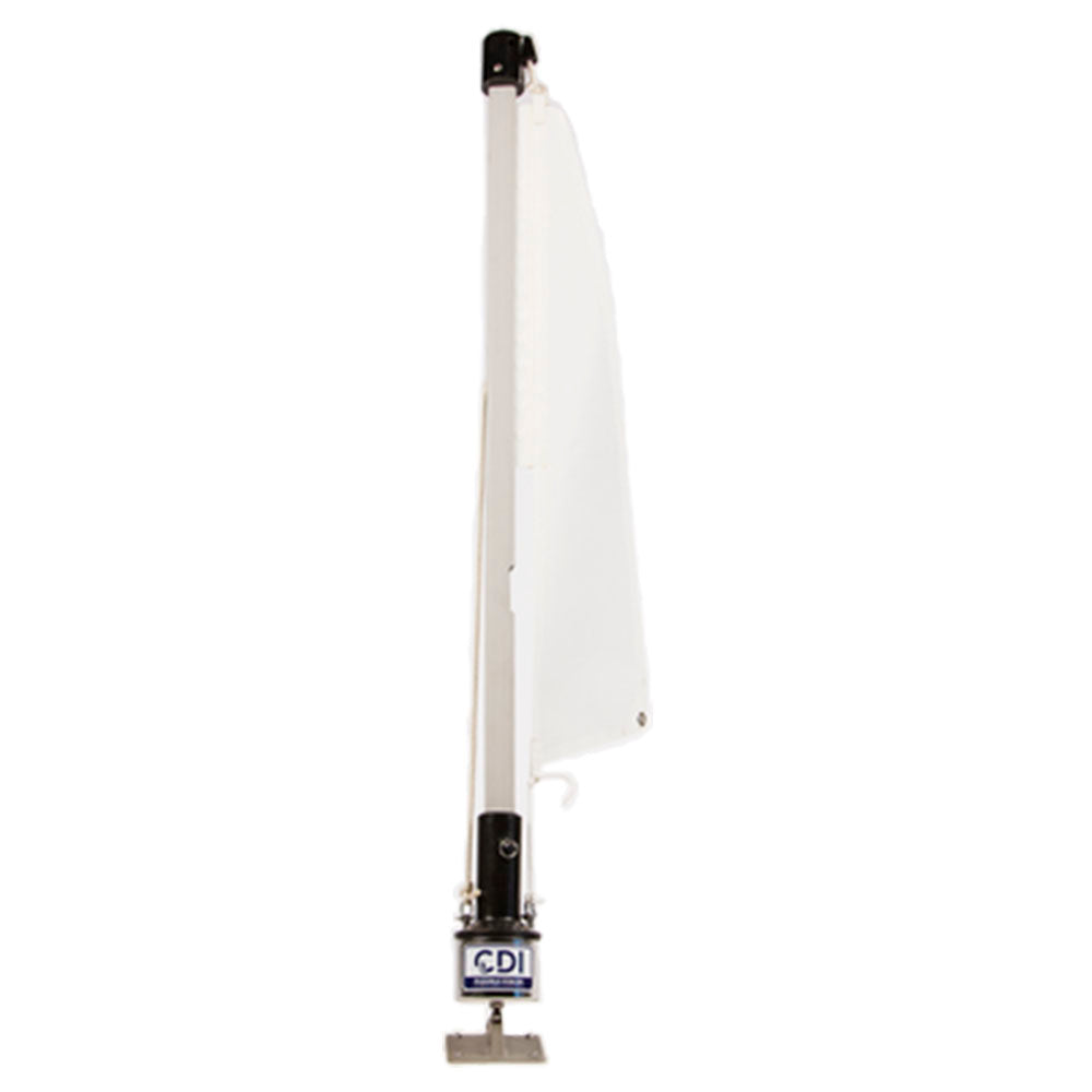CDI Furlers - Flexible FF1 - Boat Size: Up to 22.0 ft. (6.7 m.)