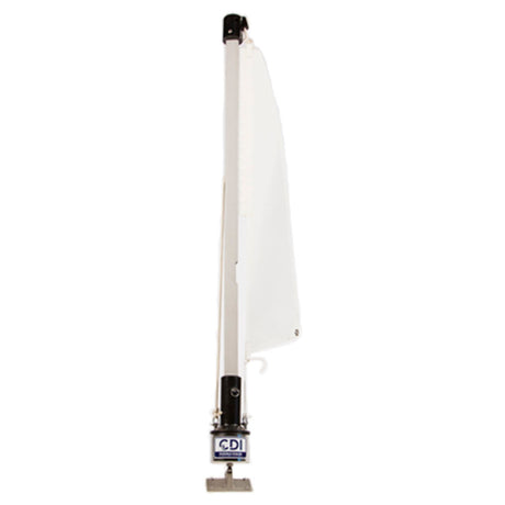 CDI Furlers - Flexible FF1 - Boat Size: Up to 22.0 ft. (6.7 m.)