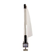 CDI Furlers - Flexible FF4 BB - Boat Size: Up to 30.0 ft. (9.1 m.)