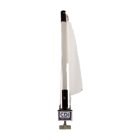 CDI Furlers - Flexible FF4 BB - Boat Size: Up to 30.0 ft. (9.1 m.)