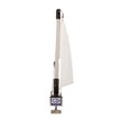 CDI Furlers - Flexible FF6 - Boat Size: Up to 35.0 ft. (10.7 m.)