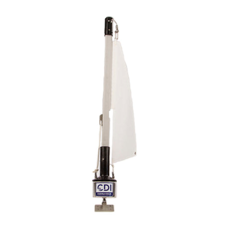 CDI Furlers - Flexible FF6 BB - Boat Size: Up to 35.0 ft. (10.7 m.)