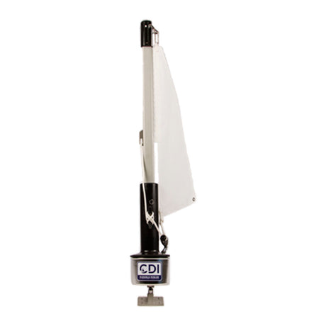CDI Furlers - Flexible FF7.0 BB - Boat Size: Up to 40.0 ft. (12.2 m.)