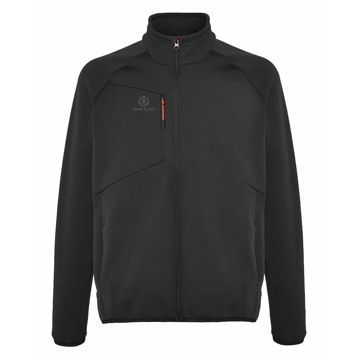 Henri-Lloyd Aktiv Stretch Jacket 2.0 - Black - Size XXL (A241100002-999)