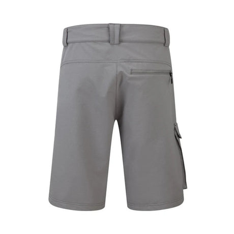 Henri-Lloyd Element Short Women - Titanium - Size M (Y10170TNT-M)